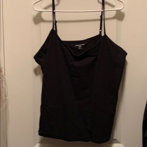 Black Camisole